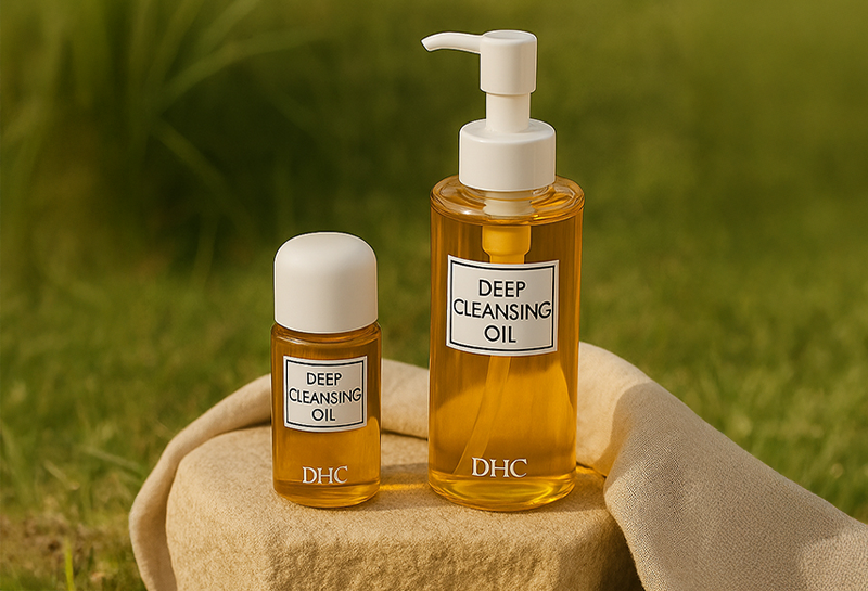 Water-Soluble vs. Emulsifying Cleansing Oils: Summer Skincare