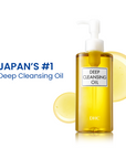Deep Cleansing Oil - 200 ml