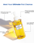 Deep Cleansing Oil - 70 ml