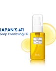 Deep Cleansing Oil - 70 ml