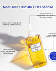 Deep Cleansing Oil - 70 ml