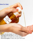 Deep Cleansing Oil - 70 ml