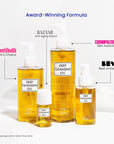 Deep Cleansing Oil - 70 ml