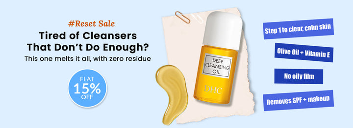 The Ingredient Cheat Sheet: What Makes a Cleansing Oil 'The Best' for Indian Skin?