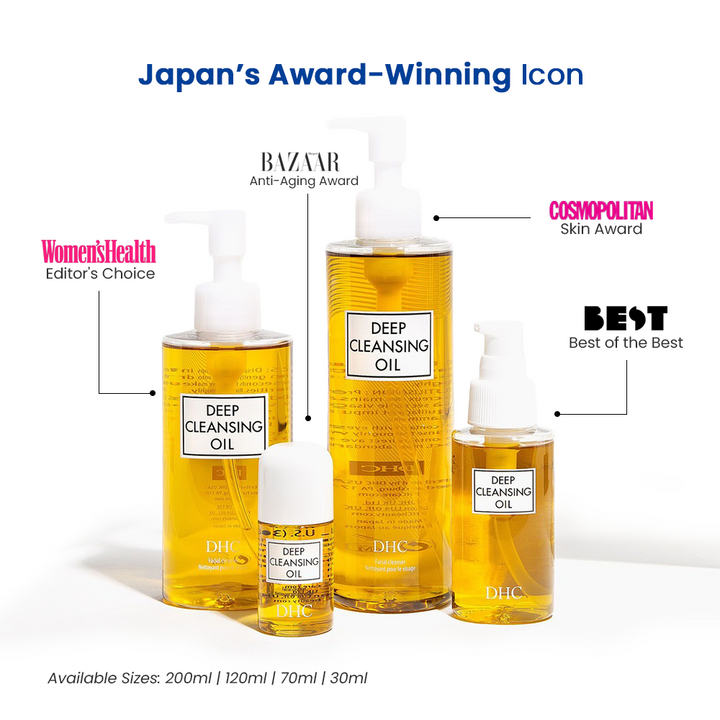 Beyond the Hype: Discovering the Best Cleansing Oil Ingredients for Radiant Indian Skin