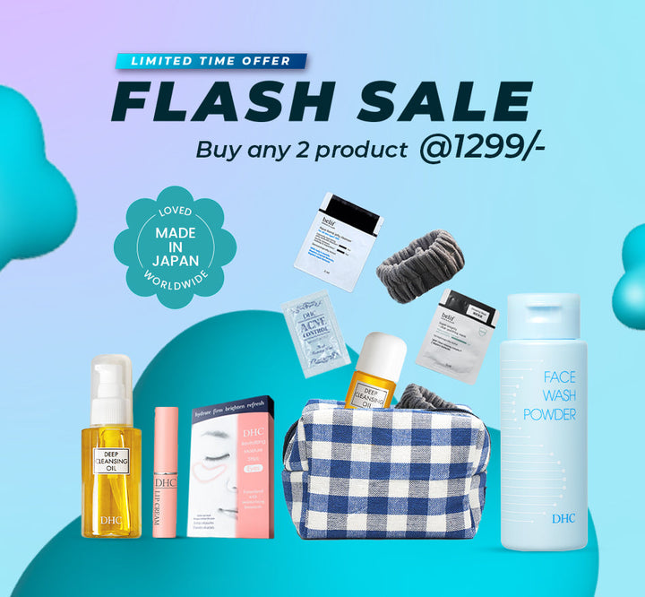 Oily Skin Woes? The Truth About Deep Cleansing Oil for a Shine-Free Face!