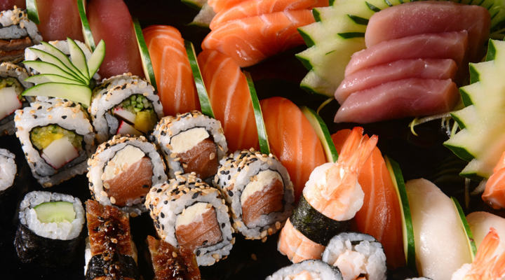 Discover the Delights: 5 Japanese Foods to Elevate Your Diet