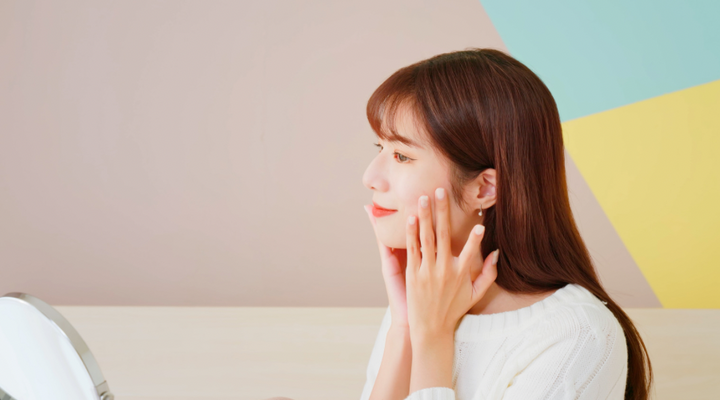 The Secret Ritual: Why Do Japanese Tap Their Skincare
