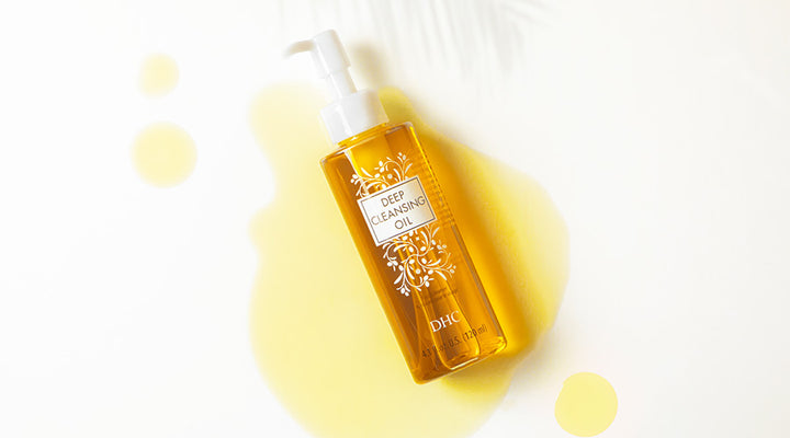 Does Your Skin Need an Oil Cleanser?