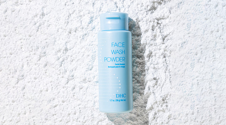 Why a Face Wash Powder is Your Best Travel Partner