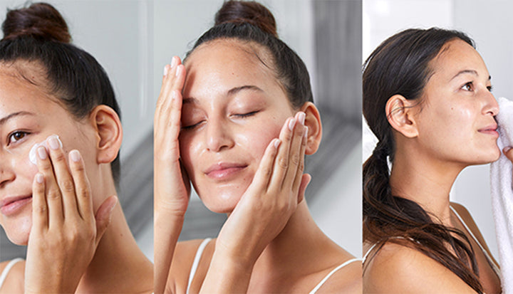 8 useful tips to pare down your skincare routine