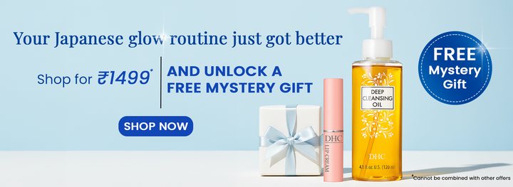 5 Reasons Why Deep Cleansing Oil is Your New Skincare BFF for Indian Weather