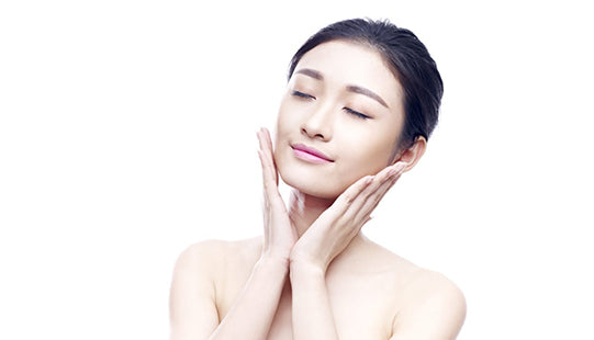 Ancient Japanese Secrets for youthful skin