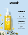 DHC Bestsellers (Makeup Remover + Lip Balm)