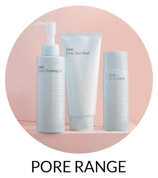 DHC India Personal Care, Skincare & Beauty Products Online