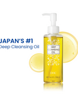 Deep Cleansing Oil - 120 ml