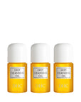 Deep Cleansing Oil Trio