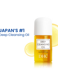 Deep Cleansing Oil - 30 ml