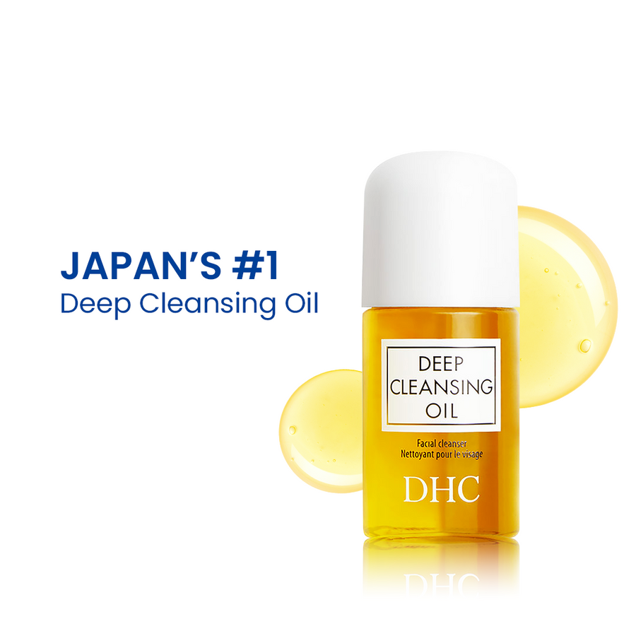 Deep Cleansing Oil - 30 ml