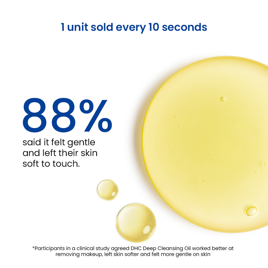 Deep Cleansing Oil - 30 ml