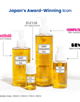 Deep Cleansing Oil - 120 ml