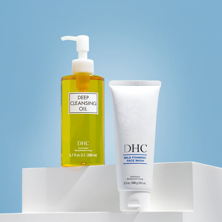 DHC India Personal Care, Skincare & Beauty Products Online