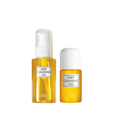 Deep Cleansing Oil Anywhere Combo