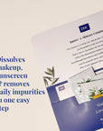 Deep Cleansing Oil Trial Pack