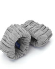 Terry Cloth Spa Headband & Wrist Towel