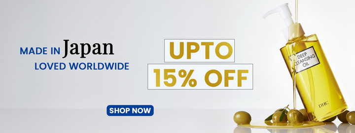 DHC India - Personal Care, Skincare & Beauty Products Online