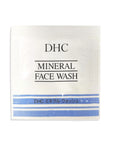 Mineral Face Wash Sachet