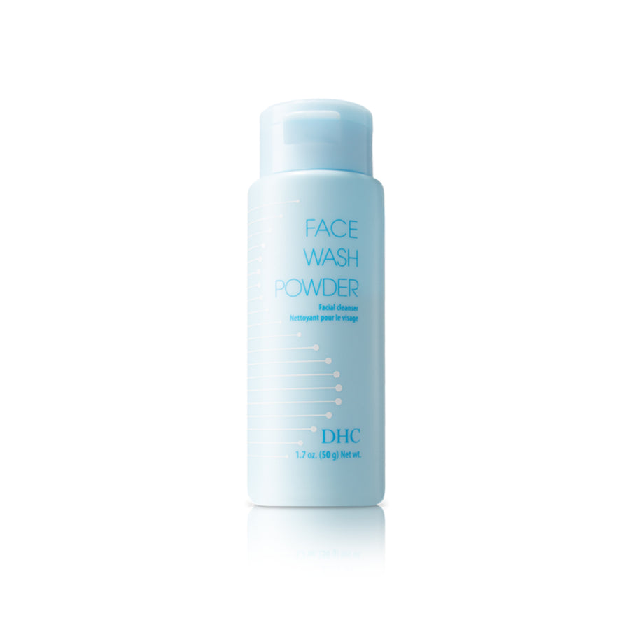 Face Wash Powder 50 g