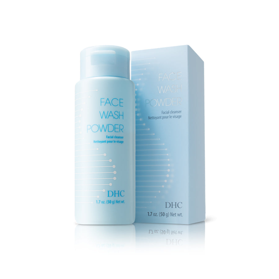 Face Wash Powder 50 g