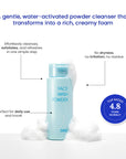 Face Wash Powder 50 g