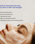 Face Wash Powder 50 g