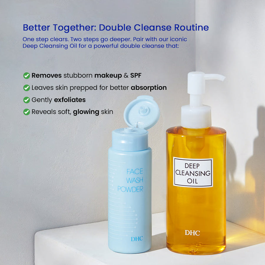 Face Wash Powder 50 g