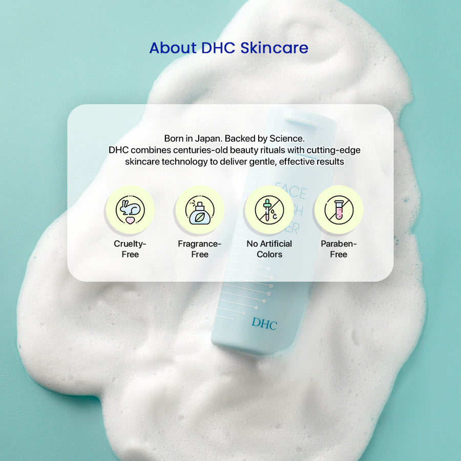 Face Wash Powder 50 g