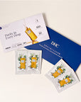 Deep Cleansing Oil Trial Pack