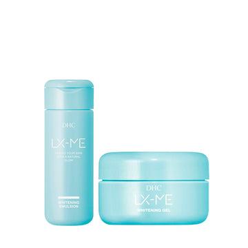 Moisture Radiance Duo (for Dry Skin)
