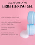 LX-ME Brightening Gel