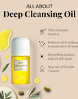 Oil Control Double Cleanse