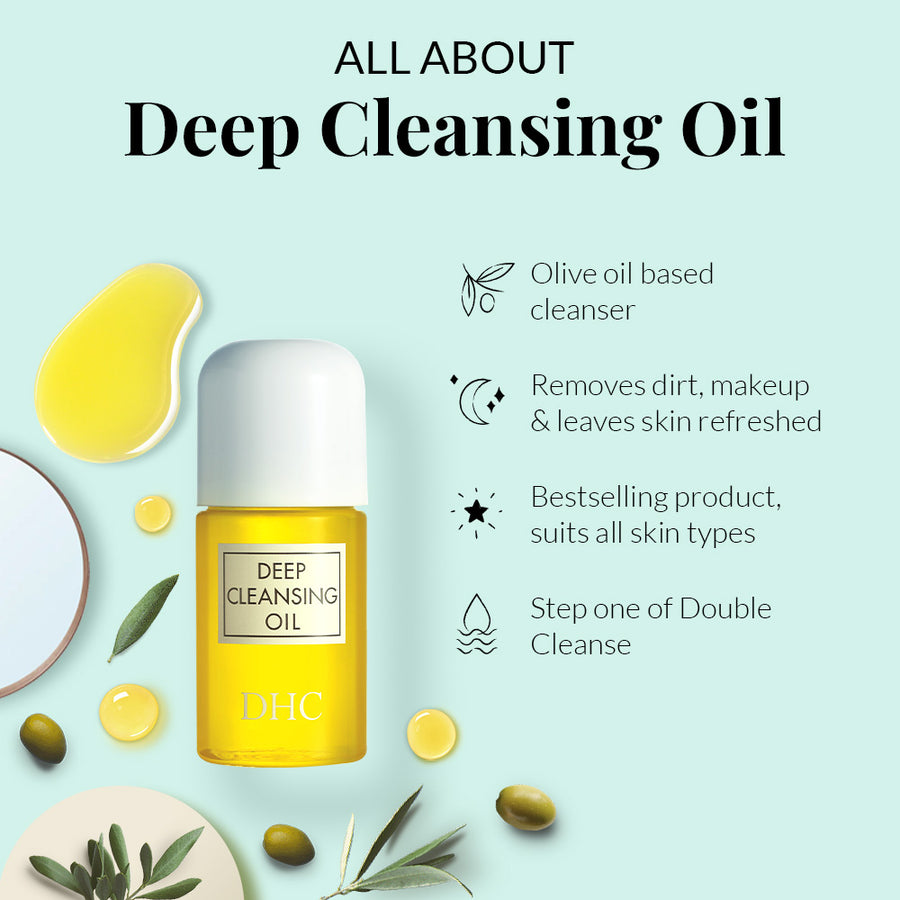Purifying Double Cleanse