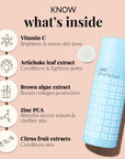 Pore Lotion