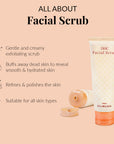 Facial Scrub