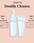 Pore Cleansing Oil