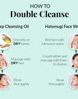 Purifying Double Cleanse